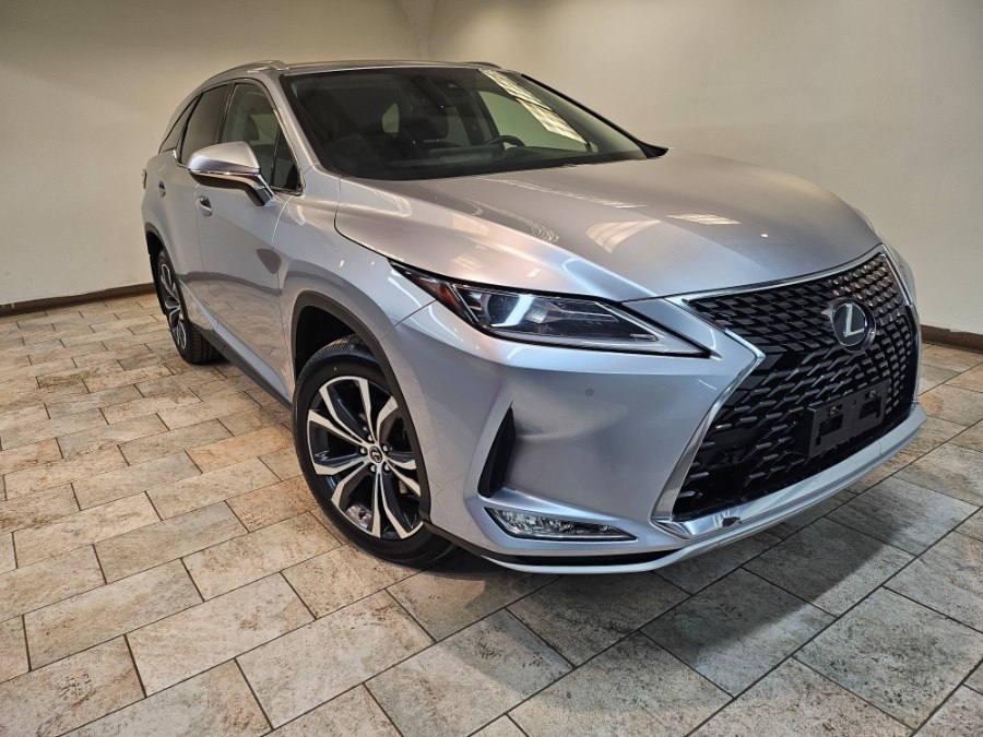 2022 Lexus RX RX 350L AWD, available for sale in Lodi, New Jersey | European Auto Expo. Lodi, New Jersey