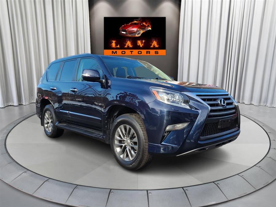 Used 2018 Lexus GX in Canton, Connecticut | Lava Motors. Canton, Connecticut