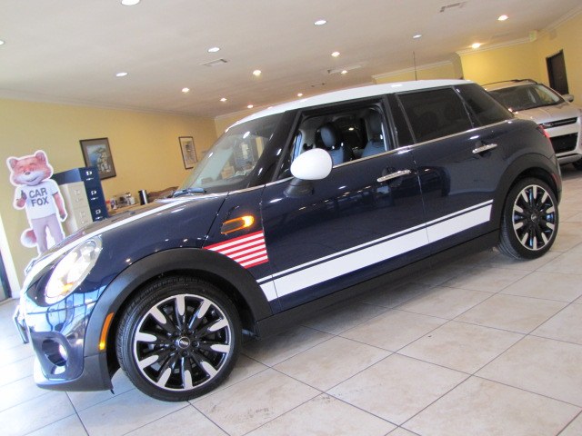 Used MINI Cooper Hardtop 4 Door 4dr HB 2015 | Auto Network Group Inc. Placentia, California