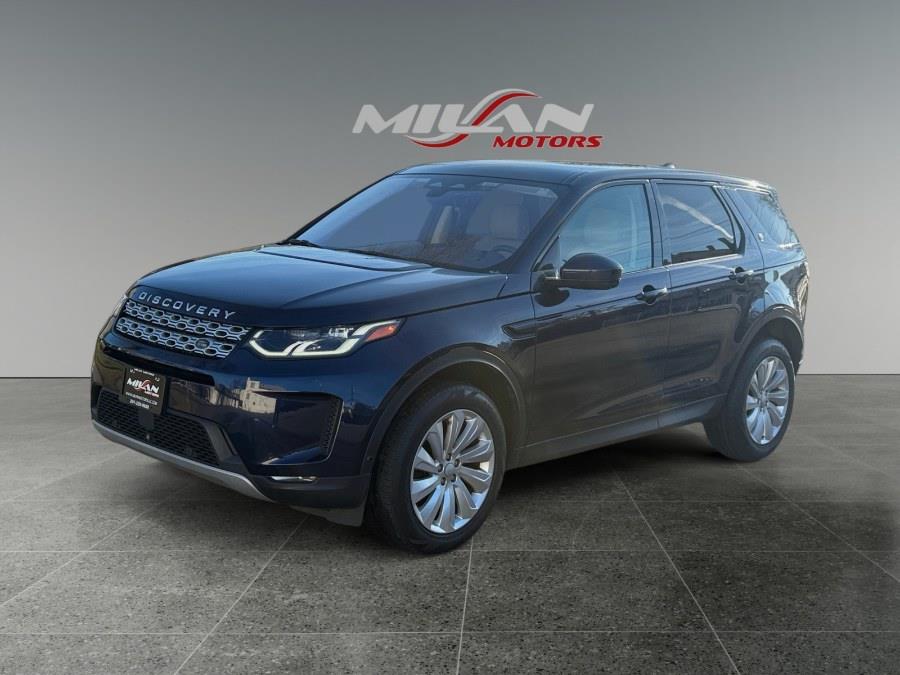 Used 2021 Land Rover Discovery Sport in Little Ferry , New Jersey | Milan Motors. Little Ferry , New Jersey