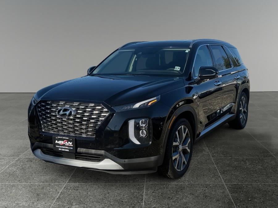 Used Hyundai Palisade SEL AWD 2022 | Milan Motors. Little Ferry , New Jersey