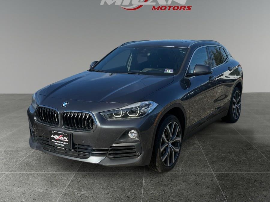 Used 2019 BMW X2 in Little Ferry , New Jersey | Milan Motors. Little Ferry , New Jersey