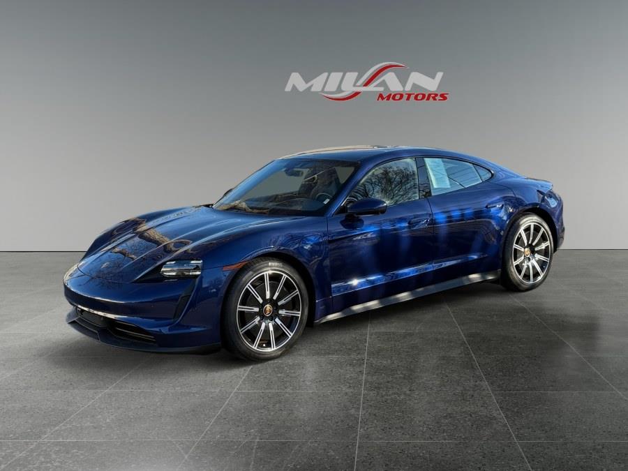 Used Porsche Taycan RWD 2023 | Milan Motors. Little Ferry , New Jersey