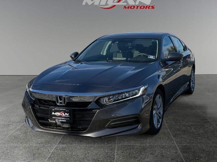 Used 2019 Honda Accord Sedan in Little Ferry , New Jersey | Milan Motors. Little Ferry , New Jersey