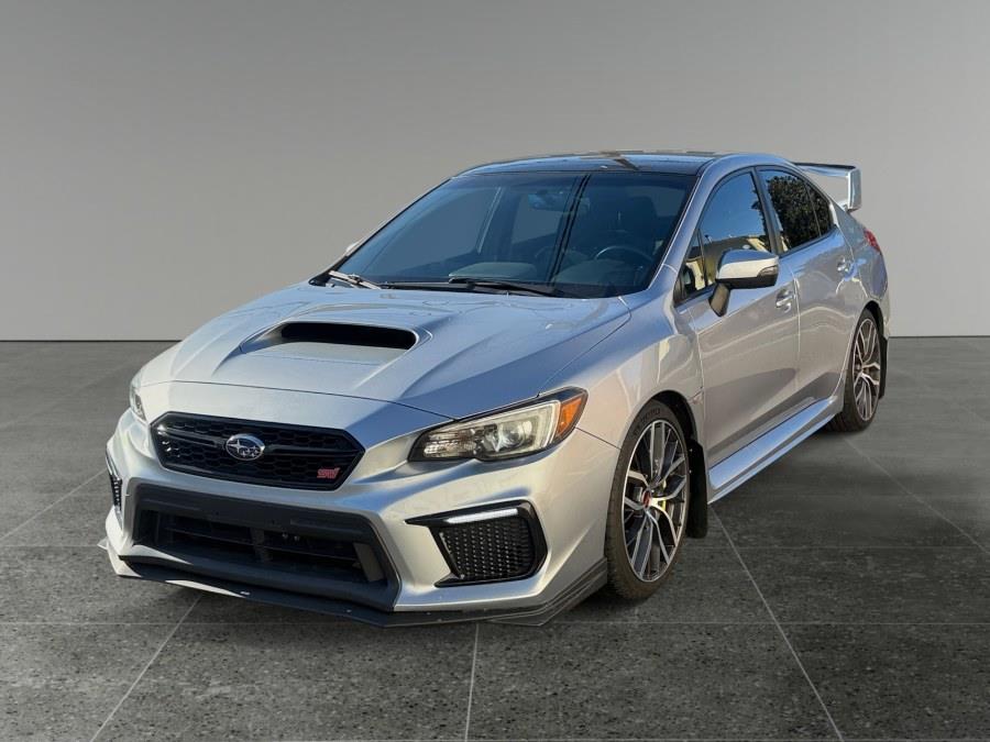 Used Subaru WRX STI Manual 2021 | Milan Motors. Little Ferry , New Jersey