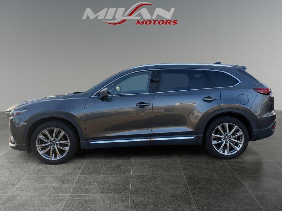 2019 Mazda CX-9