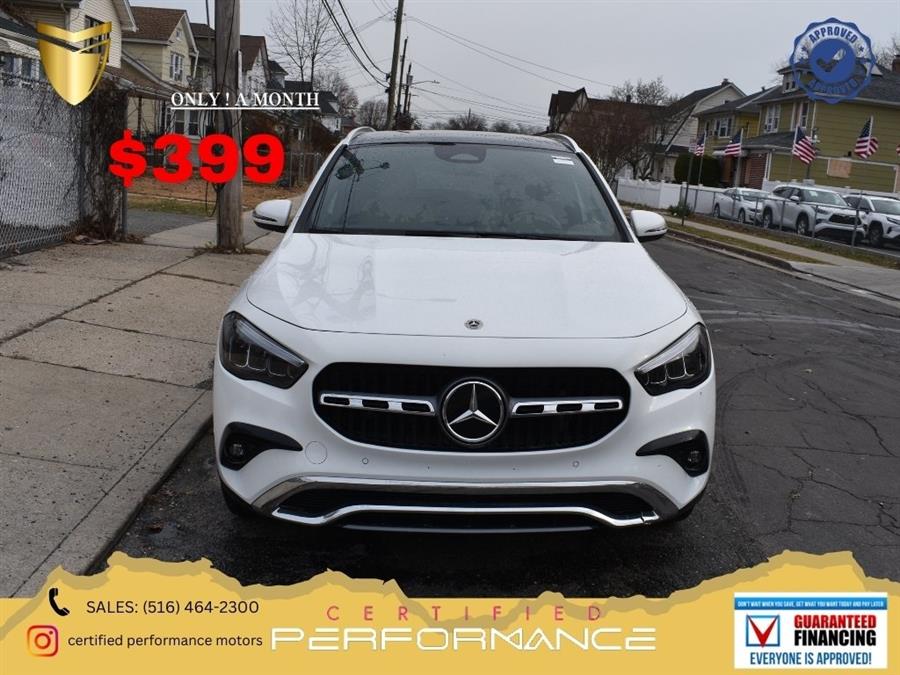 Used 2025 Mercedes-benz Gla in Valley Stream, New York | Certified Performance Motors. Valley Stream, New York