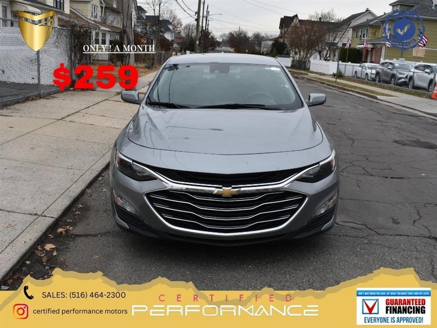 2024 Chevrolet Malibu LT, available for sale in Valley Stream, New York | Certified Performance Motors. Valley Stream, New York