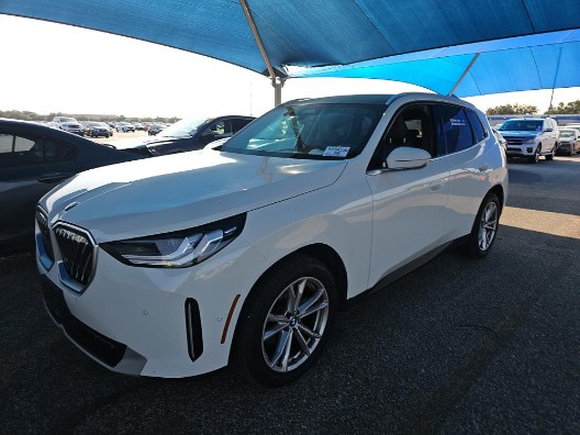 2025 BMW X3 30 xDrive Sports Activity Vehicle, available for sale in Franklin Square, New York | C Rich Cars. Franklin Square, New York