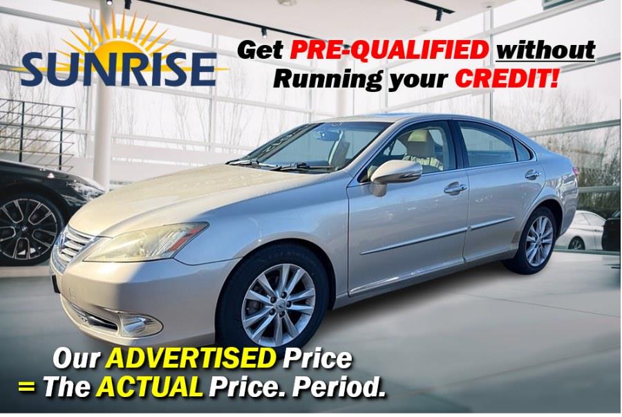 Used 2011 Lexus ES 350 in Elmont, New York | Sunrise of Elmont. Elmont, New York