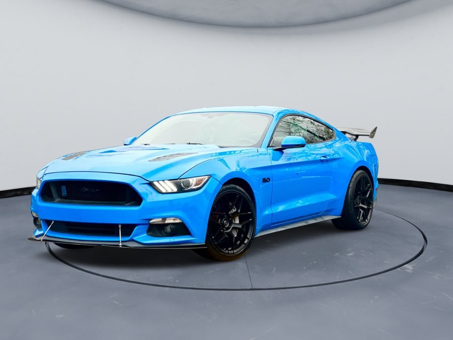 Used 2017 Ford Mustang in Plainfield, New Jersey | Best Cars R Us LLC. Plainfield, New Jersey