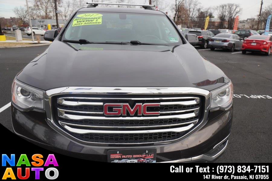 Used 2017 GMC Acadia in Passaic, New Jersey | Nasa Auto. Passaic, New Jersey