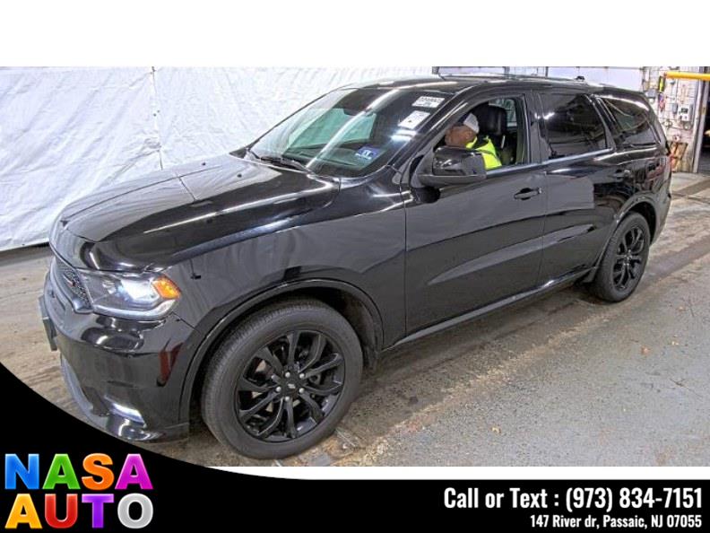 Used 2019 Dodge Durango in Passaic, New Jersey | Nasa Auto. Passaic, New Jersey