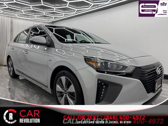 Used 2019 Hyundai Ioniq Plug-in Hybrid in Avenel, New Jersey | Car Revolution. Avenel, New Jersey