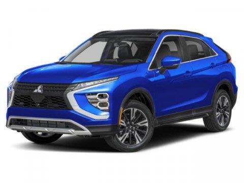 2024 Mitsubishi Eclipse Cross SE, available for sale in Great Neck, New York | Camy Cars. Great Neck, New York