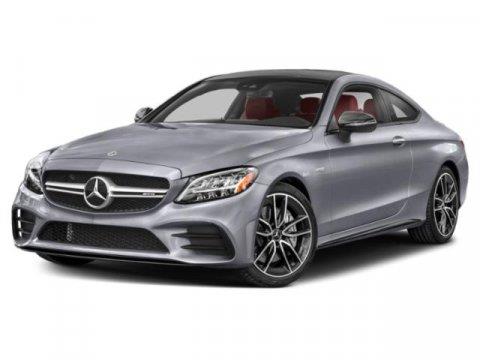 2022 Mercedes-benz C-class AMG C 43, available for sale in Great Neck, New York | Camy Cars. Great Neck, New York