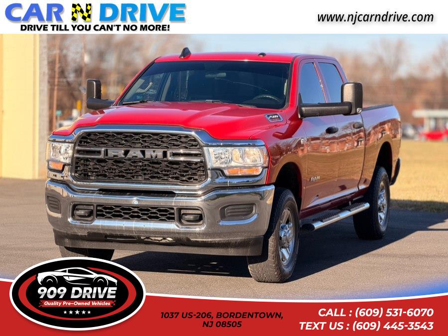 Used 2020 Ram 2500 in BORDENTOWN, New Jersey | 909 Drive. BORDENTOWN, New Jersey