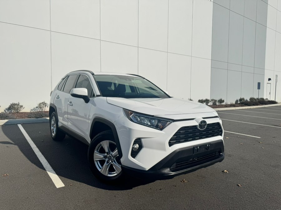 Used 2021 Toyota RAV4 in Saddle Brook, New Jersey | Up 2 The Next Auto Sales LLC. Saddle Brook, New Jersey
