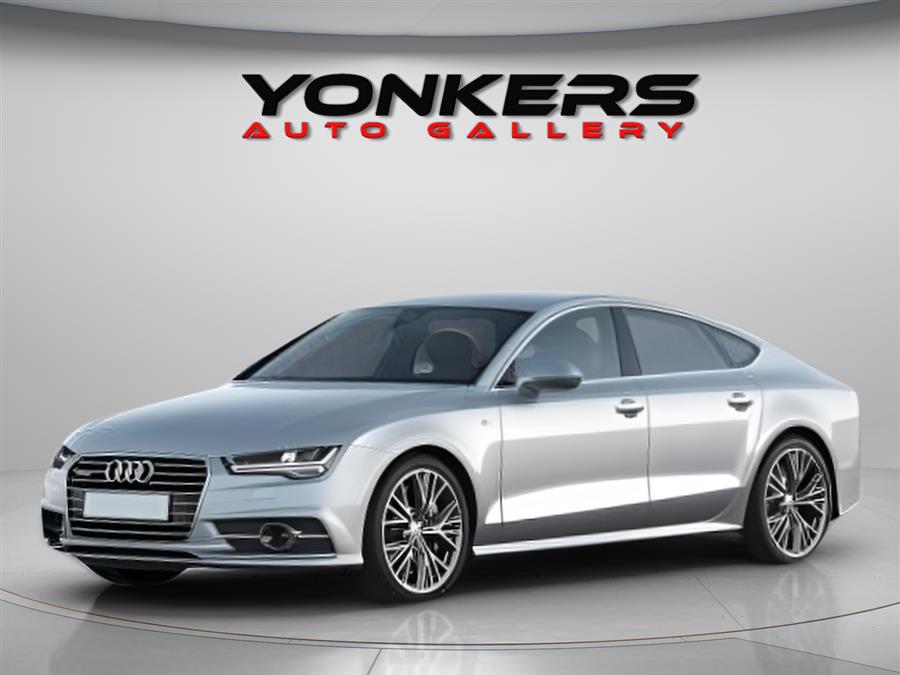 Used 2017 Audi A7 in Woodside, New York | Drive Central. Woodside, New York