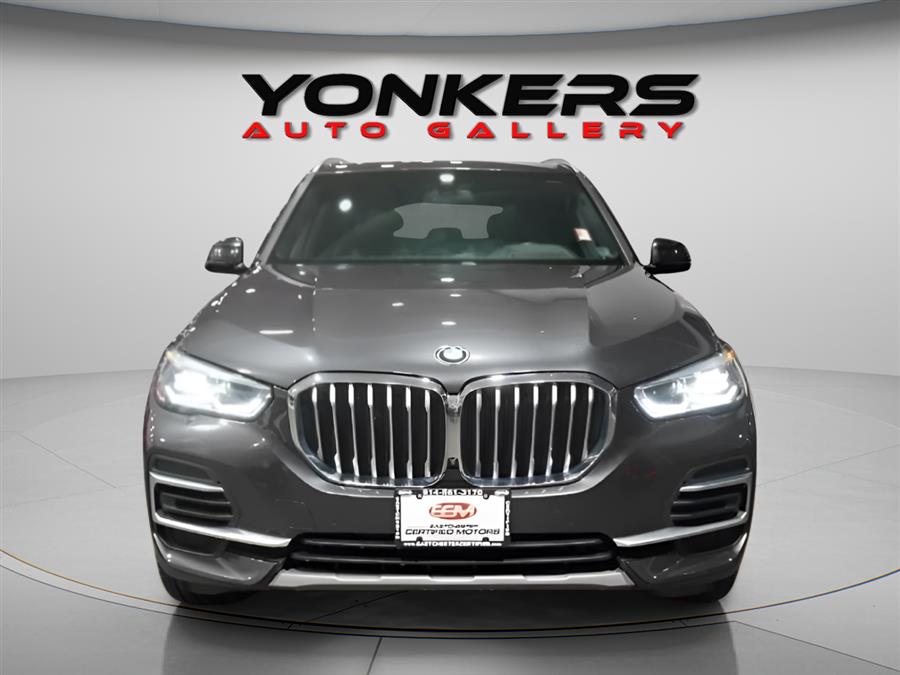 Used 2022 BMW X5 in Woodside, New York | Drive Central. Woodside, New York