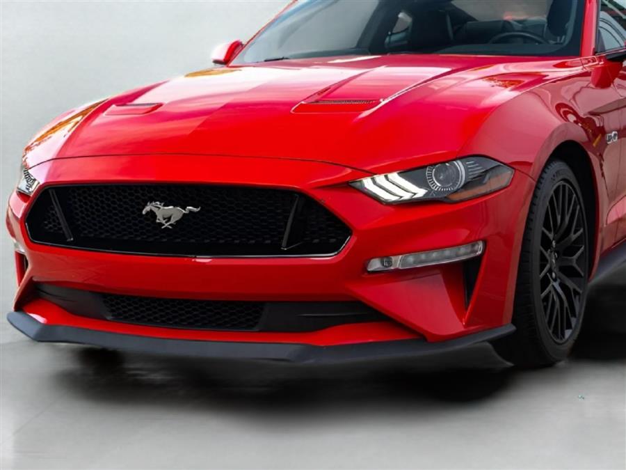 2019 Ford Mustang GT Premium's photo