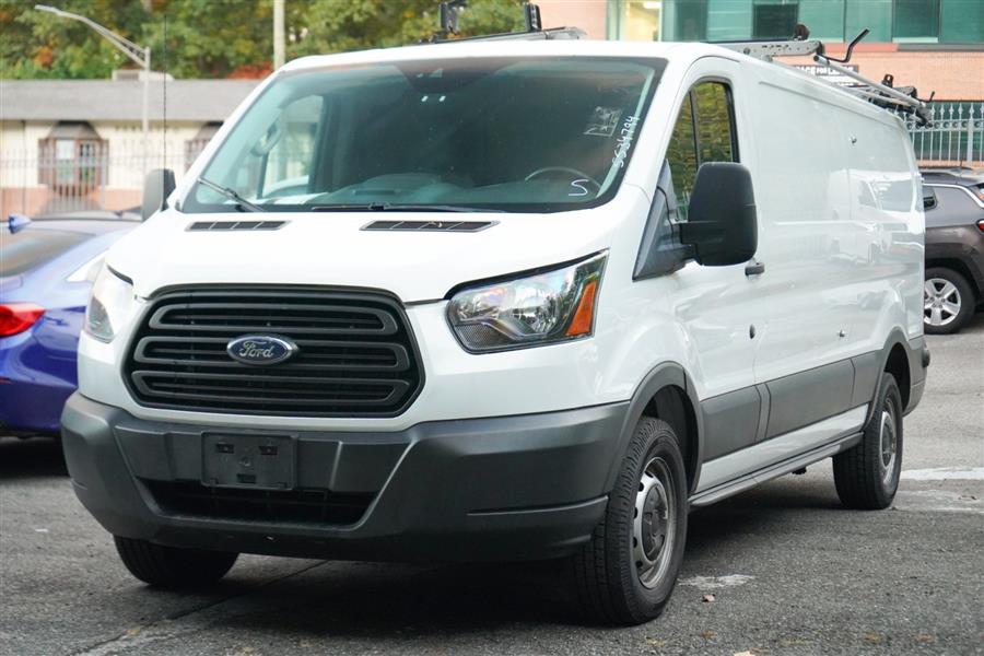 2019 Ford Transit Van