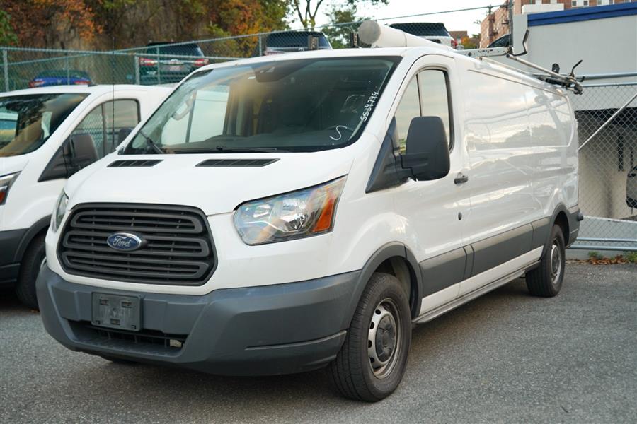 2017 Ford Transit Van