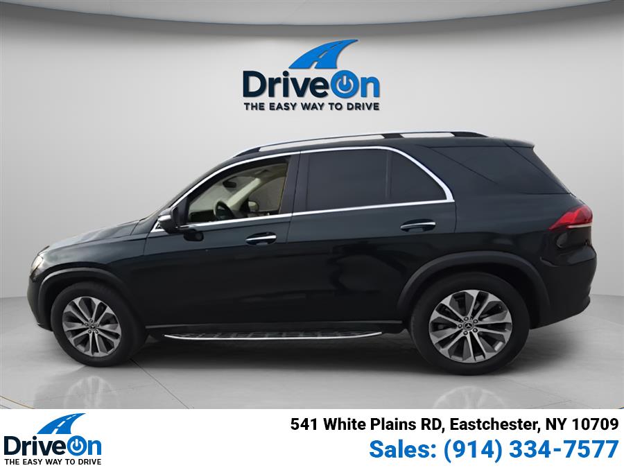 2021 Mercedes-benz Gle GLE 350, available for sale in Woodside, New York | Drive Central. Woodside, New York