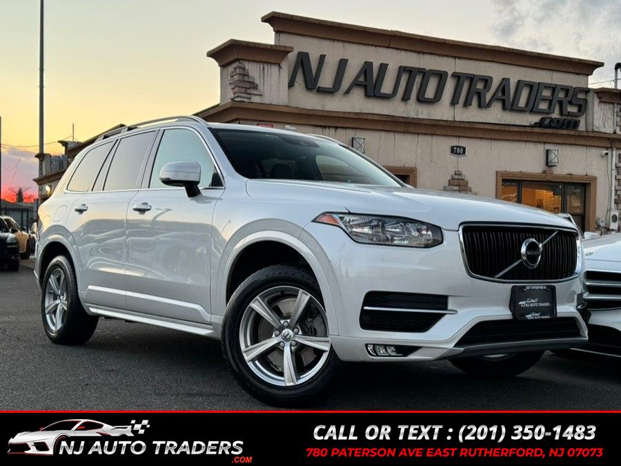 Used 2016 Volvo XC90 in East Rutherford, New Jersey | NJ Auto Traders. East Rutherford, New Jersey