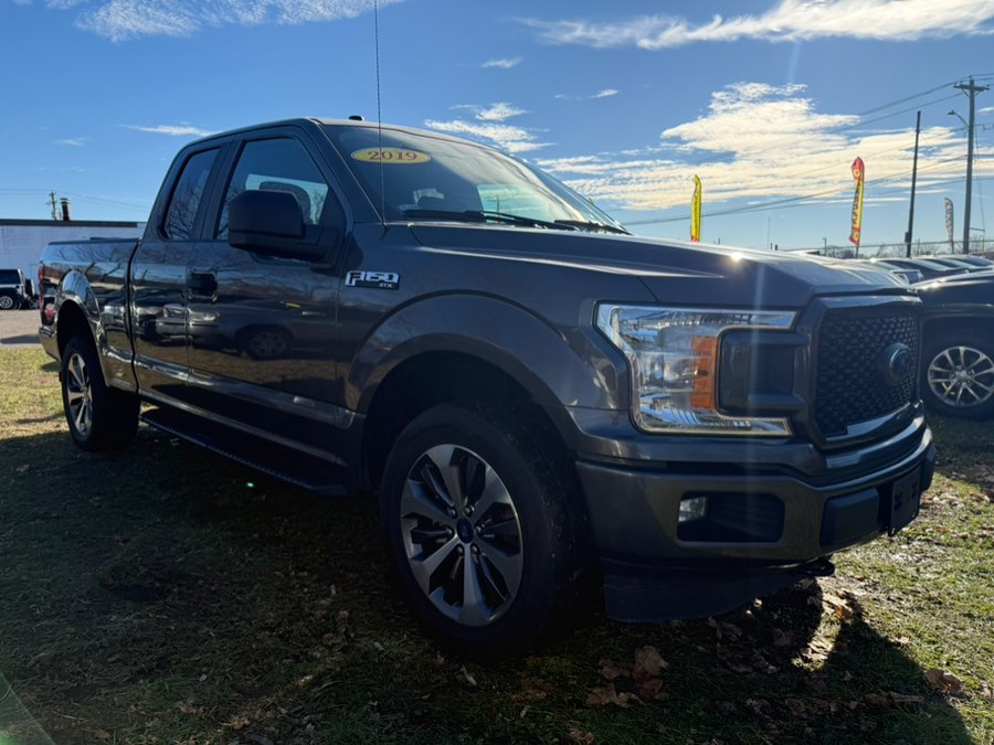 Used 2019 Ford F-150 in New Haven, Connecticut | Angela’s Auto Emporium LLC. New Haven, Connecticut