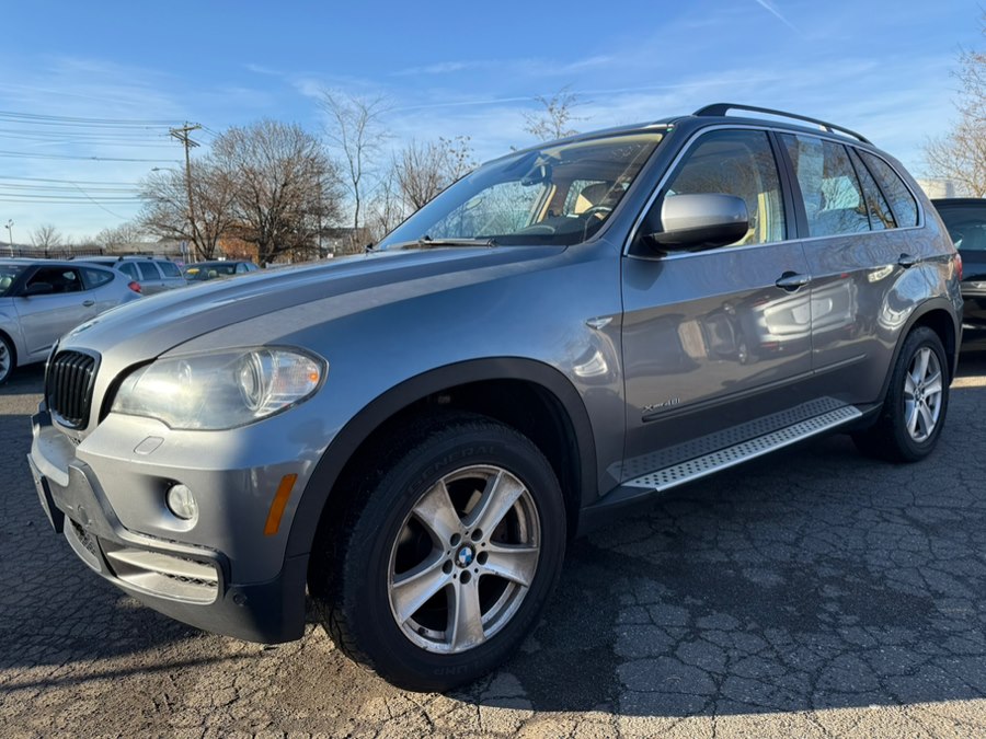2010 BMW X5