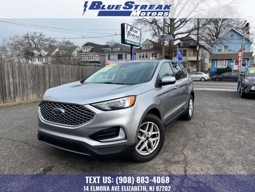 2023 Ford Edge SEL's photo