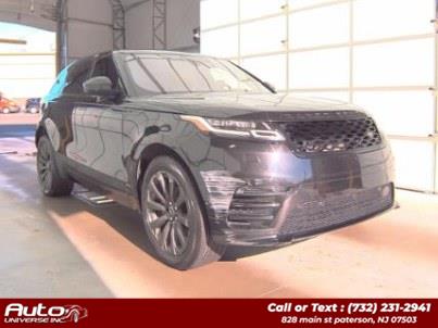 2019 Land Rover Range Rover Velar SE's photo