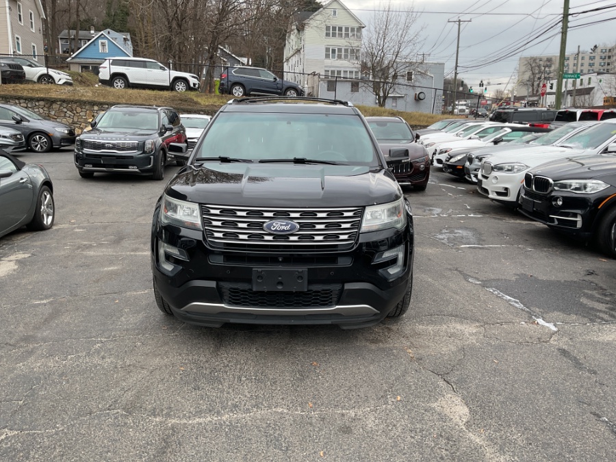 Used 2016 Ford Explorer in Waterbury, Connecticut | Jim Juliani Motors. Waterbury, Connecticut