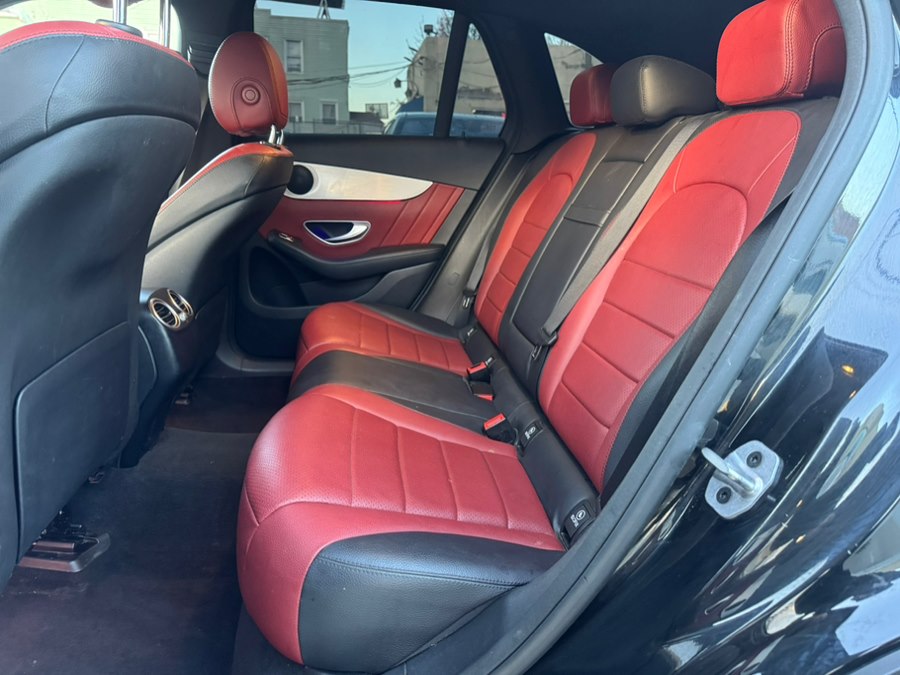 Used 2021 Mercedes-Benz GLC in Jamaica, New York | Sunrise Autoland. Jamaica, New York