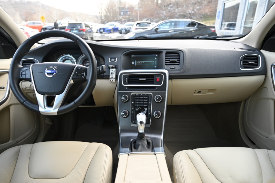 2013 Volvo S60