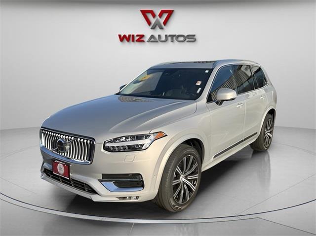 Used Volvo Xc90 B5 Plus 2024 | Wiz Leasing Inc. Stratford, Connecticut