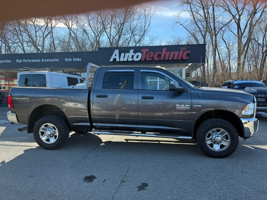 Used 2015 Ram 2500 in New Milford, Connecticut | Auto Technic LLC. New Milford, Connecticut