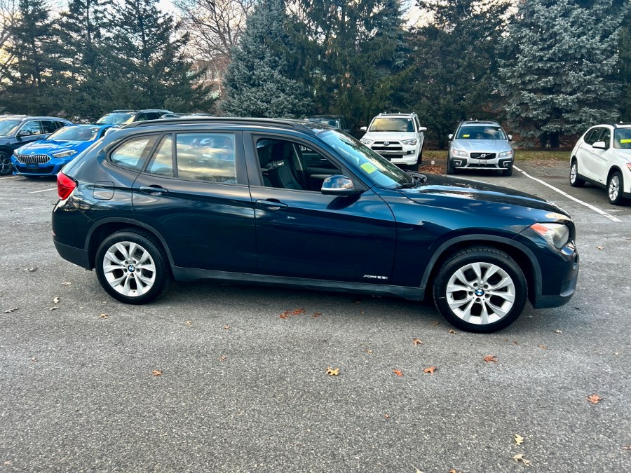 2014 BMW X1 AWD 4dr xDrive28i, available for sale in Manchester, New Hampshire | Second Street Auto Sales Inc. Manchester, New Hampshire