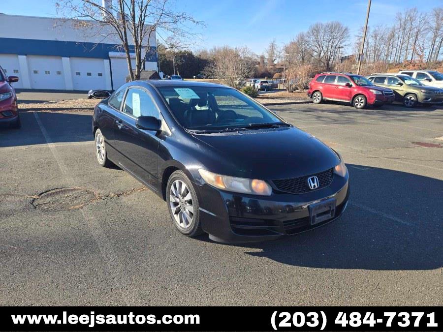 2009 Honda Civic EX-L's photo