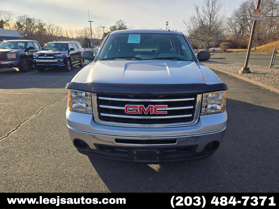 2013 GMC Sierra 1500