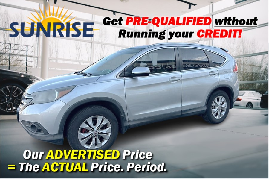 Used 2012 Honda CR-V in Rosedale, New York | Sunrise Auto Sales. Rosedale, New York