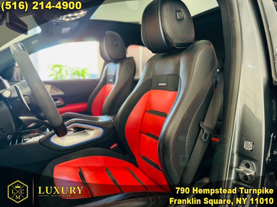 Used 2023 Mercedes-Benz GLE in Franklin Square, New York | Luxury Motor Club. Franklin Square, New York