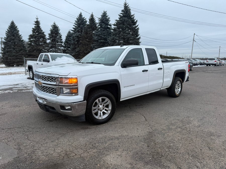 Used 2014 Chevrolet Silverado 1500 in East Windsor, Connecticut | A1 Auto Sale LLC. East Windsor, Connecticut