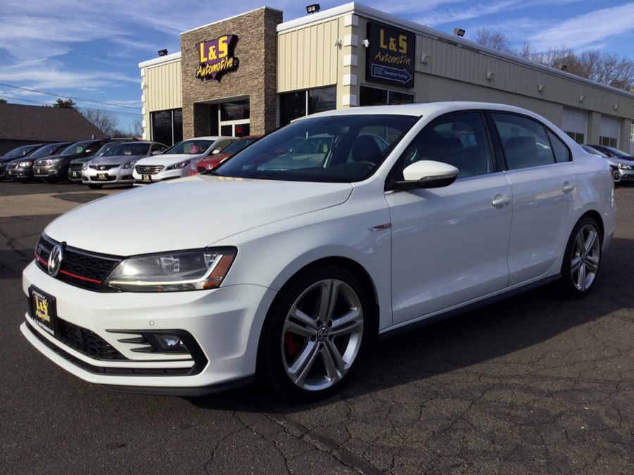 Used 2017 Volkswagen Jetta in Plantsville, Connecticut | L&S Automotive LLC. Plantsville, Connecticut