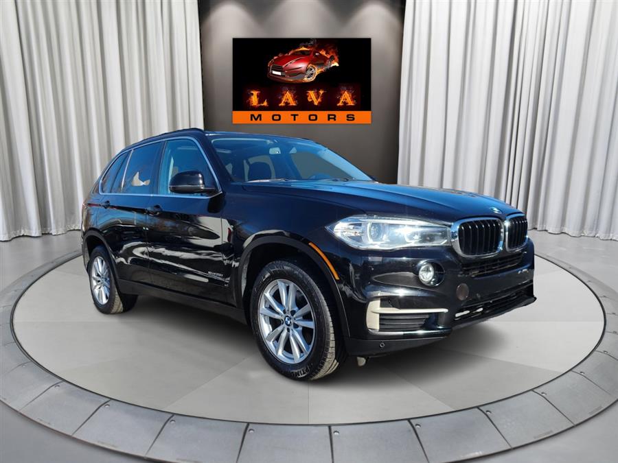 Used 2015 BMW X5 in Canton, Connecticut | Lava Motors. Canton, Connecticut