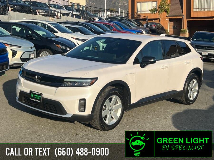 2024 Honda Prologue EX AWD, available for sale in Daly City, California | Green Light Auto Wholesale. Daly City, California