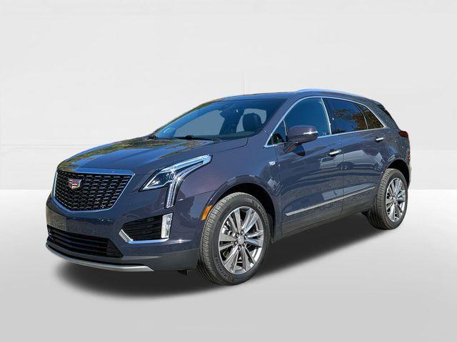 Used 2025 Cadillac Xt5 in Avon, Connecticut | Sullivan Automotive Group. Avon, Connecticut
