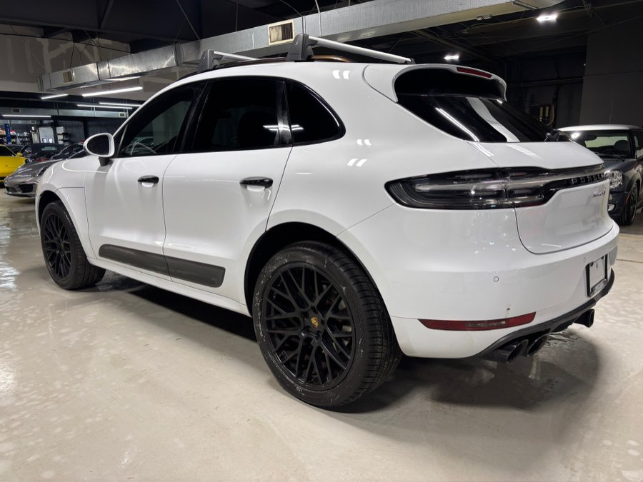 2019 Porsche Macan