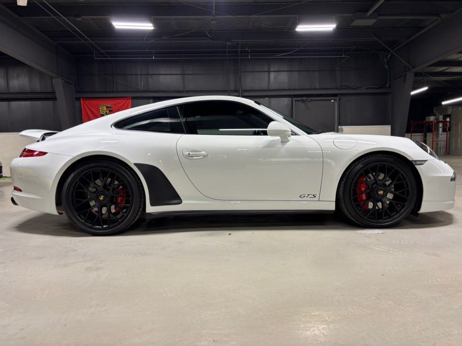 2016 Porsche 911 2dr Cpe Carrera GTS, available for sale in Prospect, Connecticut | M Sport Motorwerx. Prospect, Connecticut
